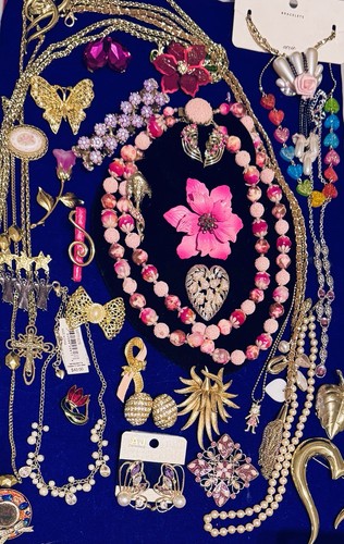 Vintage high end - vintage, costume